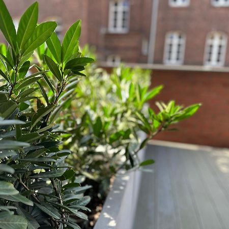 Apartament Bastion Walowa 8 Gdansk Luaran gambar